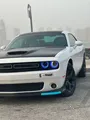 دودج تشالنجر أر/تي موديل 2016 - مستعملة، 137,000 كم، بنزين، أوتوماتيك، 55 ألف ريال قطري